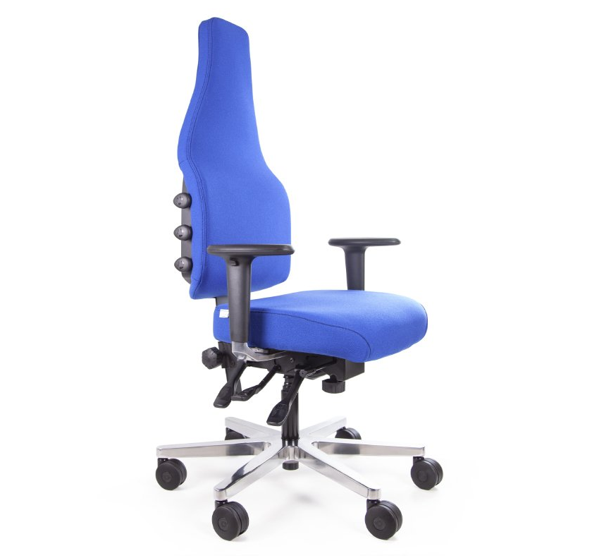 bExact console chair