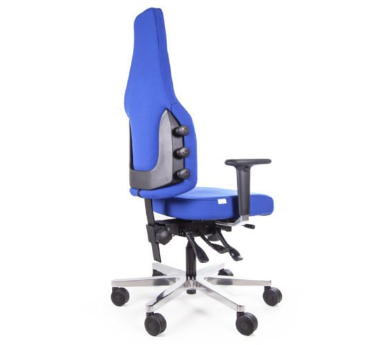 bExact console chair