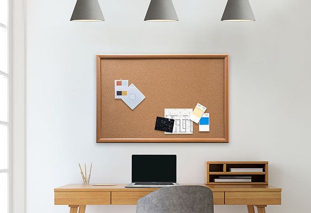 Corkboard