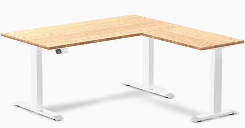 electric sit-stand desk