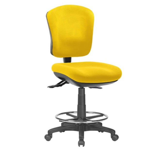 ecotech drafting chair