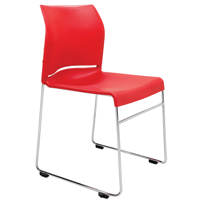 envy visitor chair