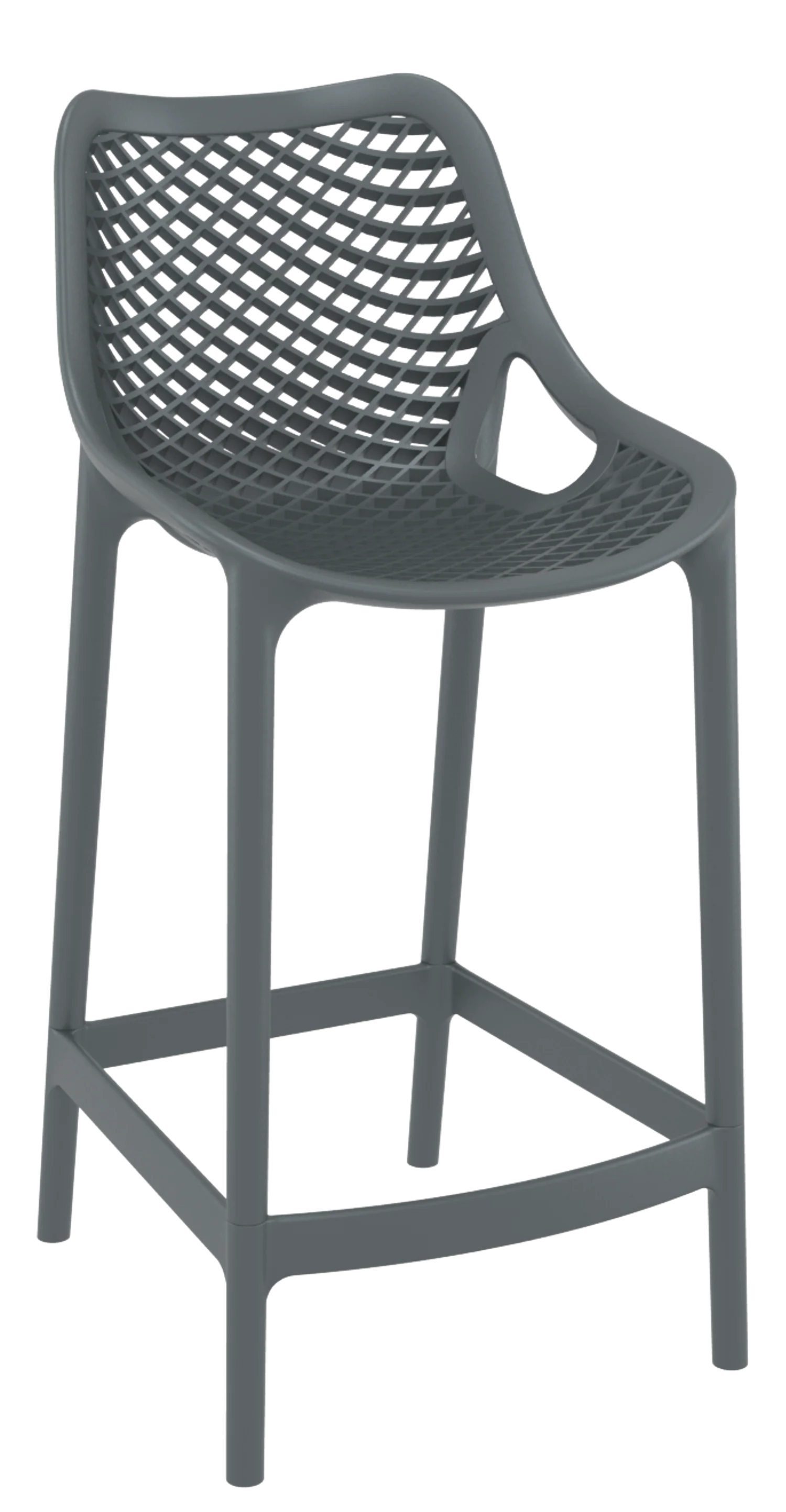 Maxim  visitor chair