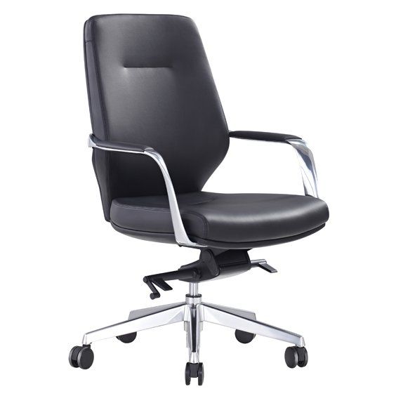 Grand Low back exec Chair 