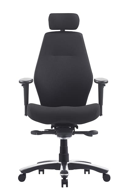 Ergo 1 high back 