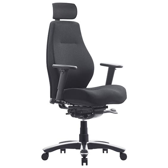 Ergo 1 Low back 