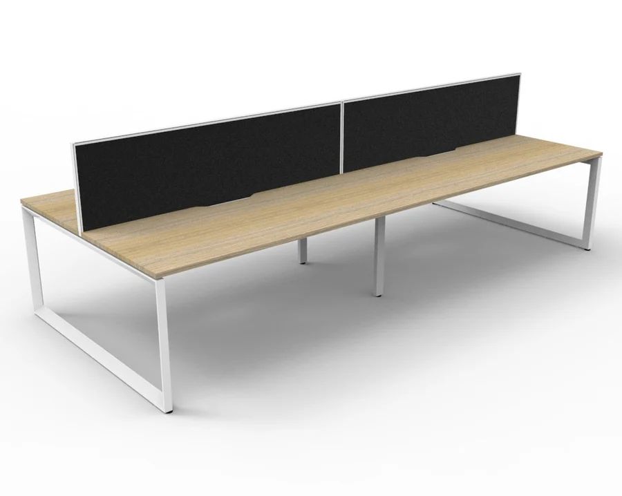 p-end desk wenge