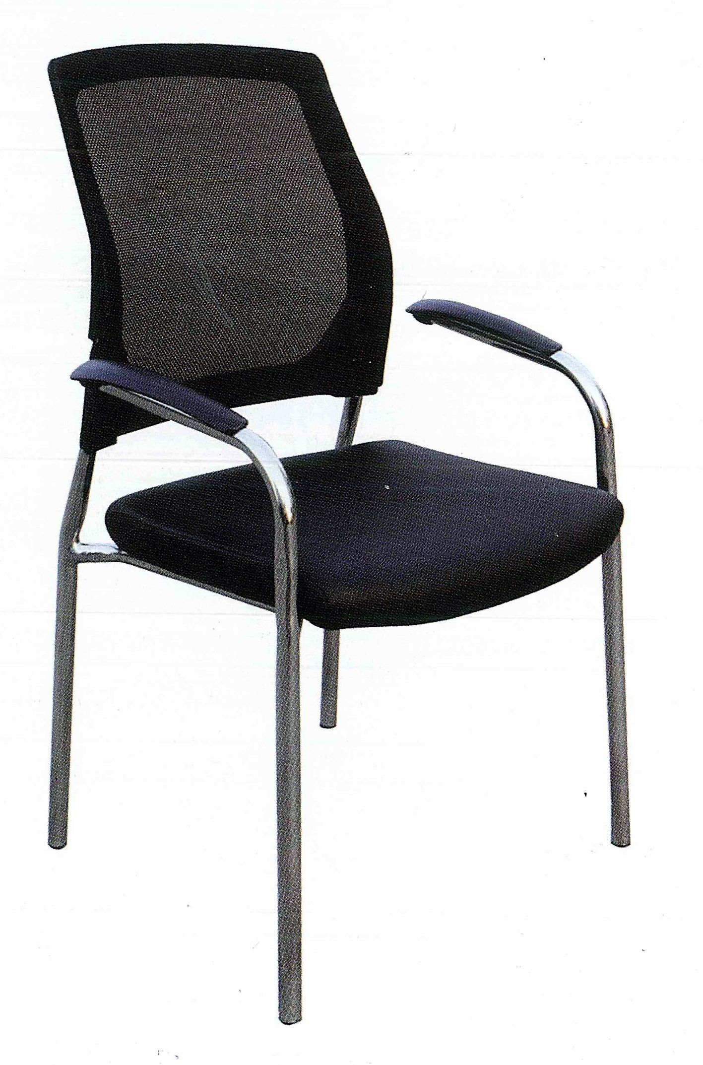 LTC13 visitor chair