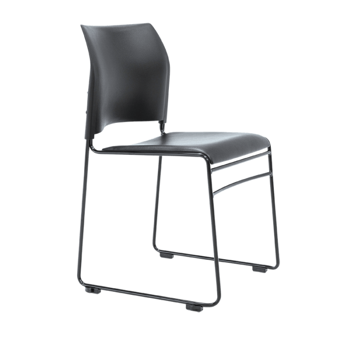Maxim  visitor chair