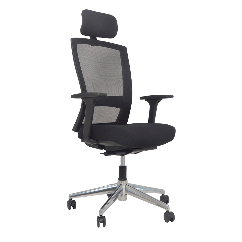 Godrej interio thrive discount chair