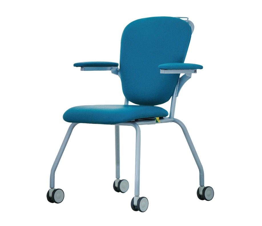 Galaxy Bariatric Chair 