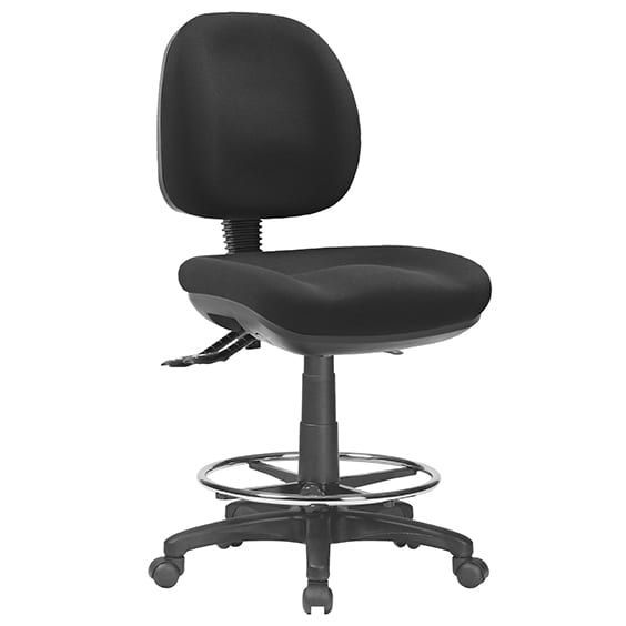 p350 prestige drafting chair