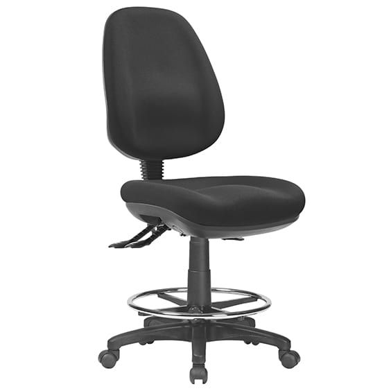 p350 prestige drafting chair