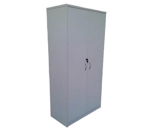 full door stationery cabinet parchment