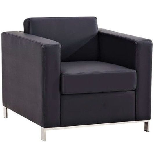 sienna one seater lounge