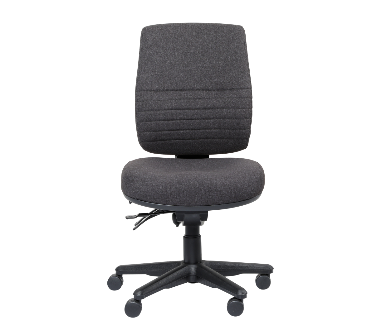 spark posturesoft high back chair