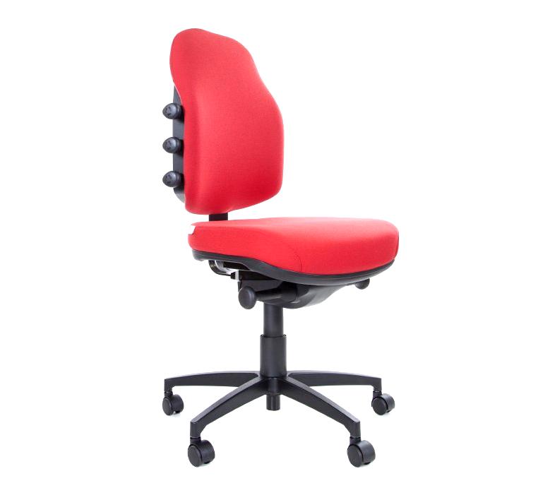 bExact prime low back chair