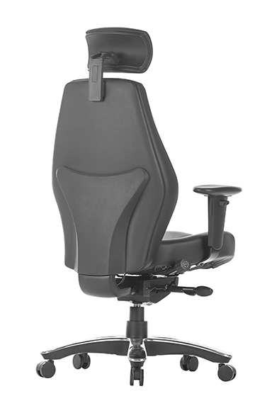 hume executive chair
