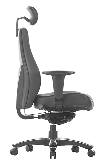 Hume Low back exec Chair 