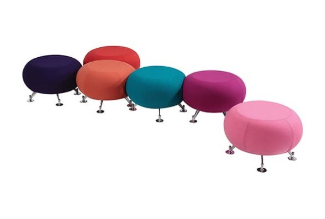 radius ottoman