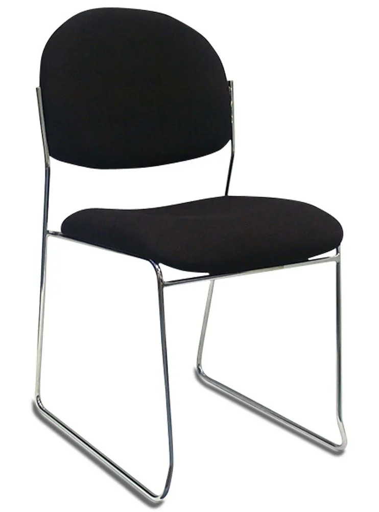 rod visitor chair