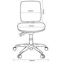 roma mb chair