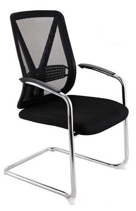 SWM03A executive mesh client chair