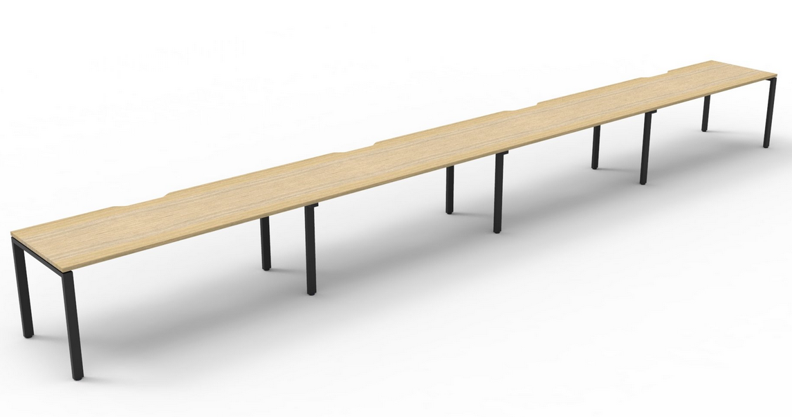 p-end desk wenge