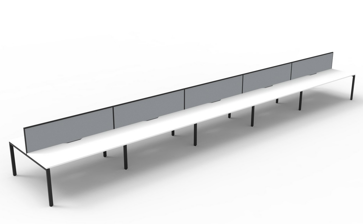 p-end desk wenge