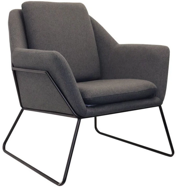 Space two seater