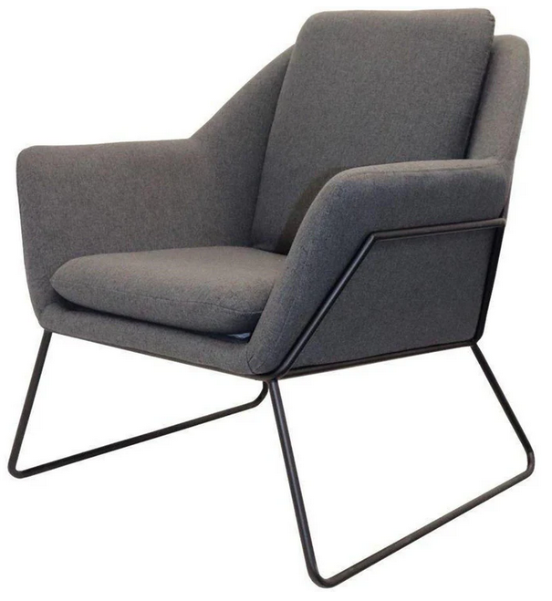 Maxim  visitor chair