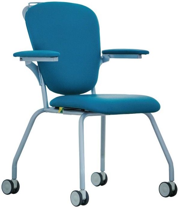 bexact prime high back chair