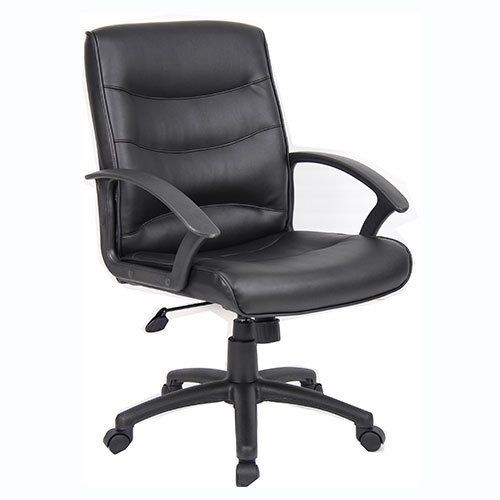 star medium back executive chair