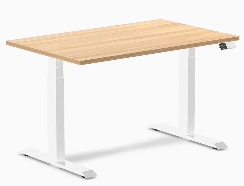 electric sit-stand desk