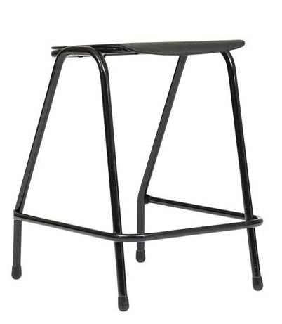 trupos stool no back