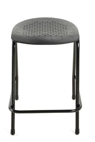 trupos ultra stool no back