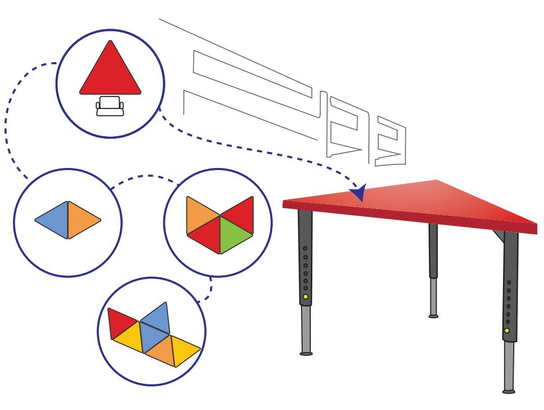 truss table