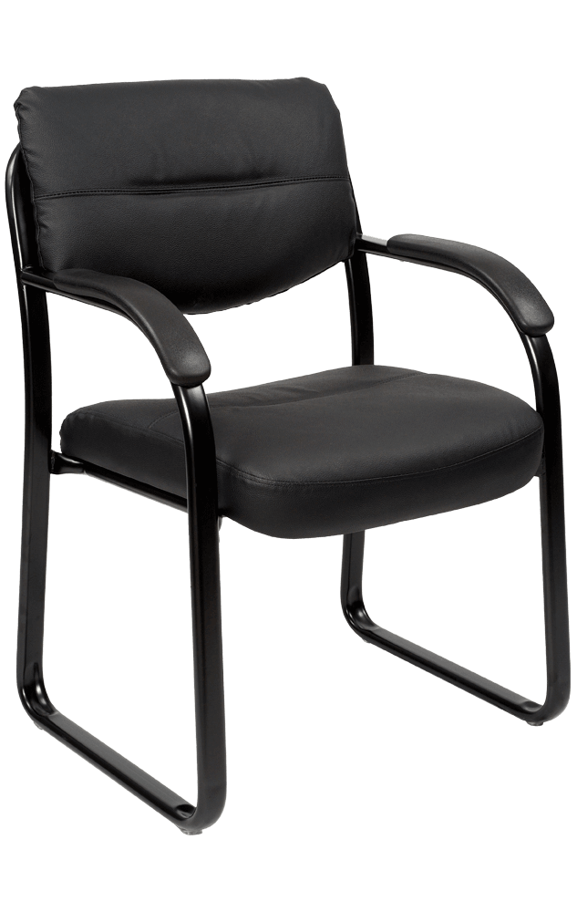 client chair