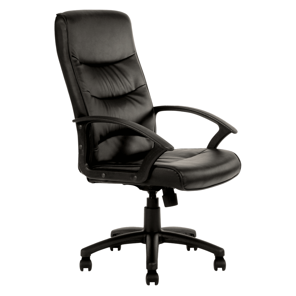 star high back executive chair