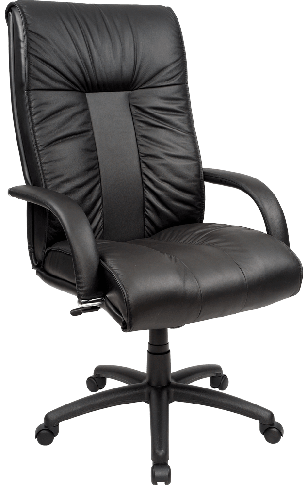 statesman executive chair