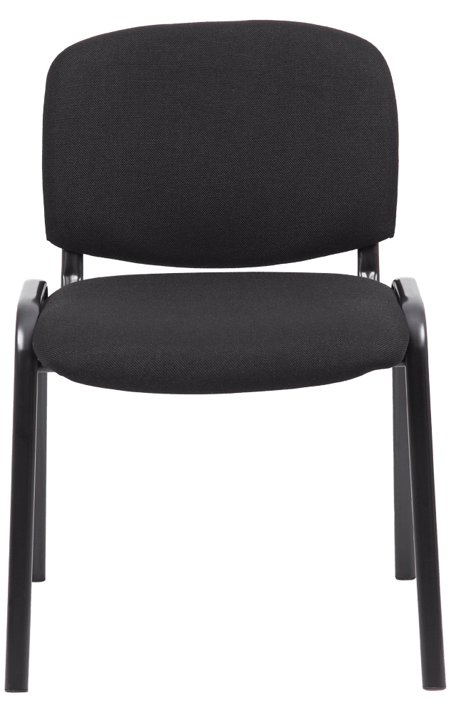 stacking visitor chair