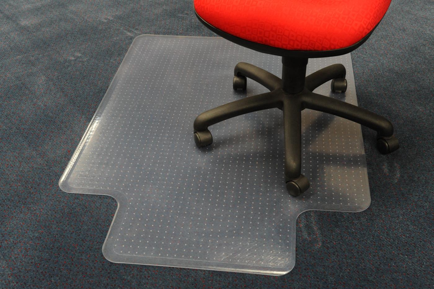 anchormat heavyweight chair mat