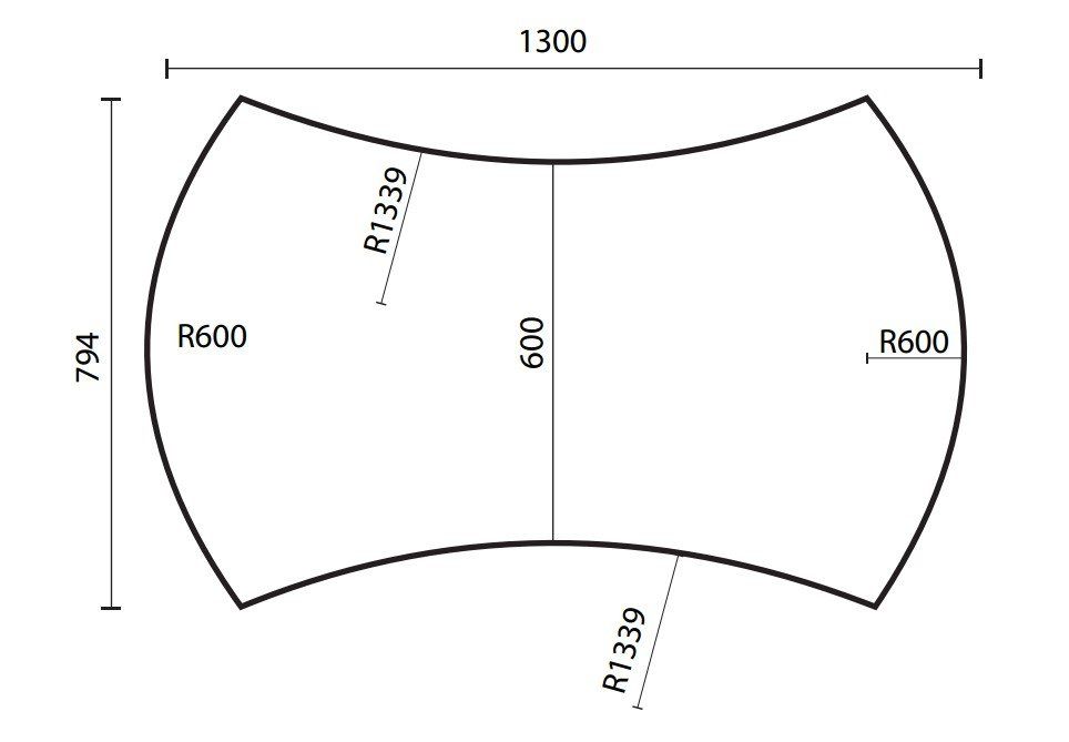 axe table