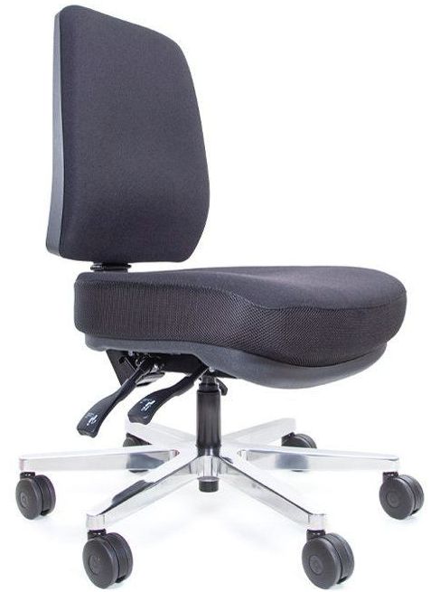 bexact prestige low back chair