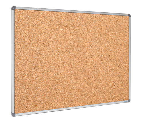 Corporate Corkboard