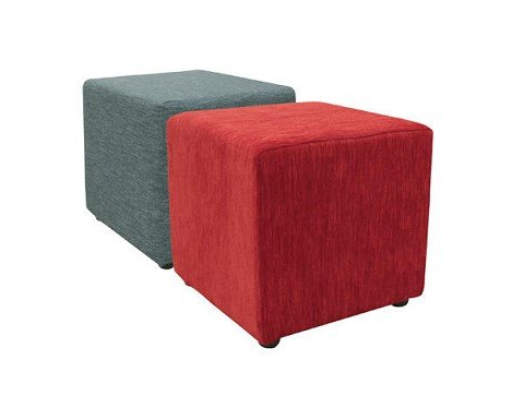 cube stool