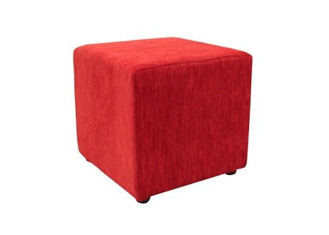 cube stool