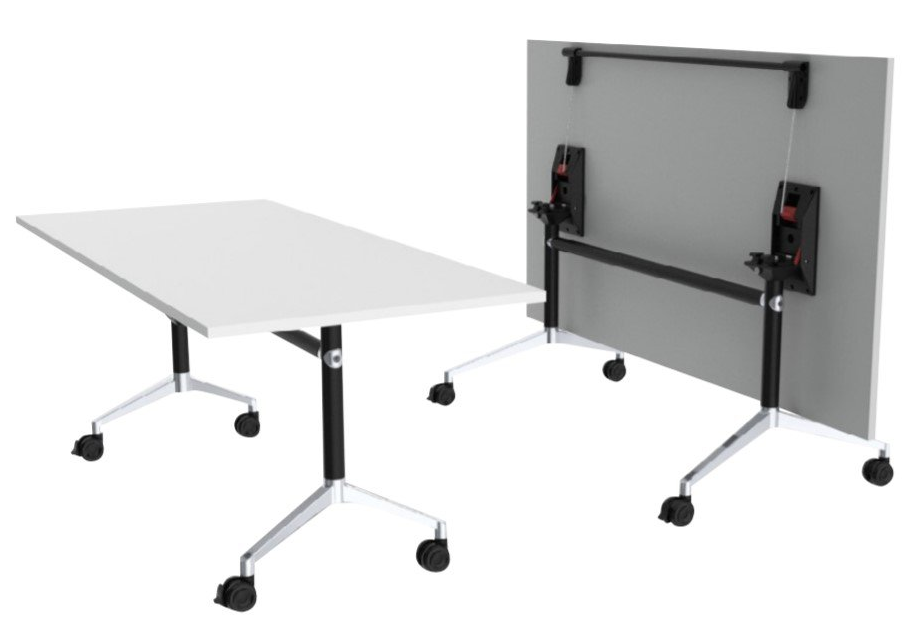 executive flip table