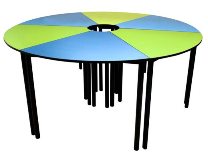 exi table