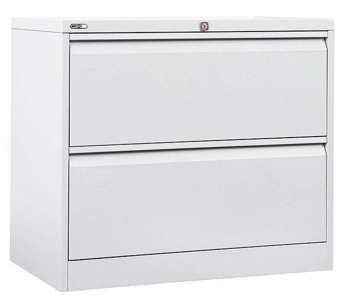 lateral filing cabinet beech